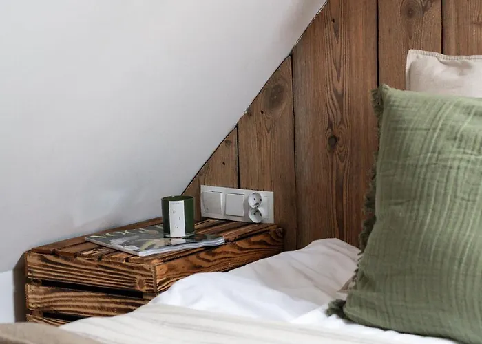 Apartamento Old Town - Sw Ducha Street Gdansk