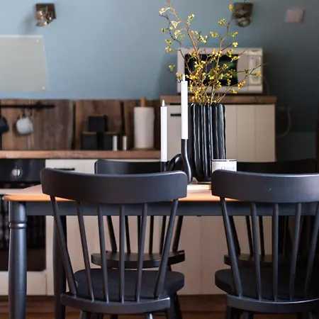 Old Town - Sw Ducha Street