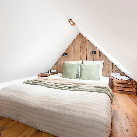 Old Town - Sw Ducha Street Gdańsk