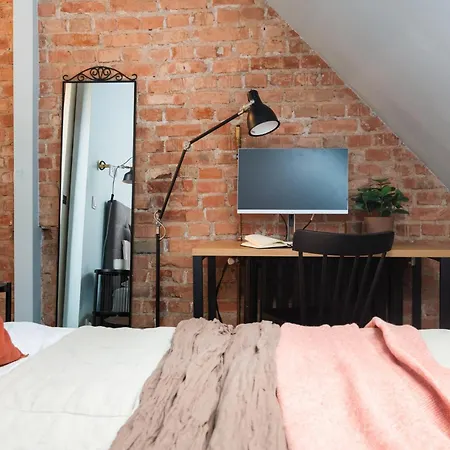 Apartmán Old Town - Sw Ducha Street