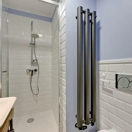 Appartement Old Town - Sw Ducha Street Gdańsk