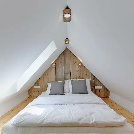 Apartmán Old Town - Sw Ducha Street Gdaňsk