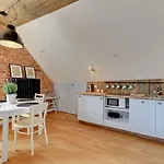 Old Town - Sw Ducha Street Apartamento Gdansk