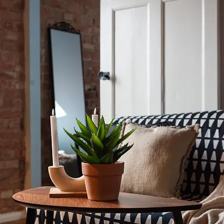 Old Town - Sw Ducha Street Apartment