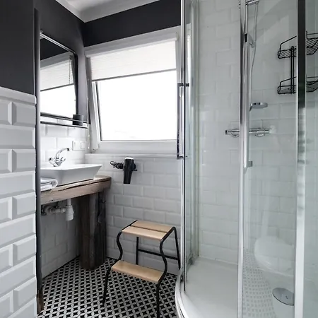 Old Town - Sw Ducha Street Apartment