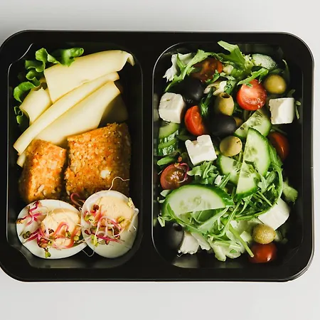 Old Town - Sw Ducha Street *