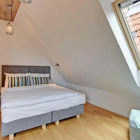 Apartment Old Town - Sw Ducha Street