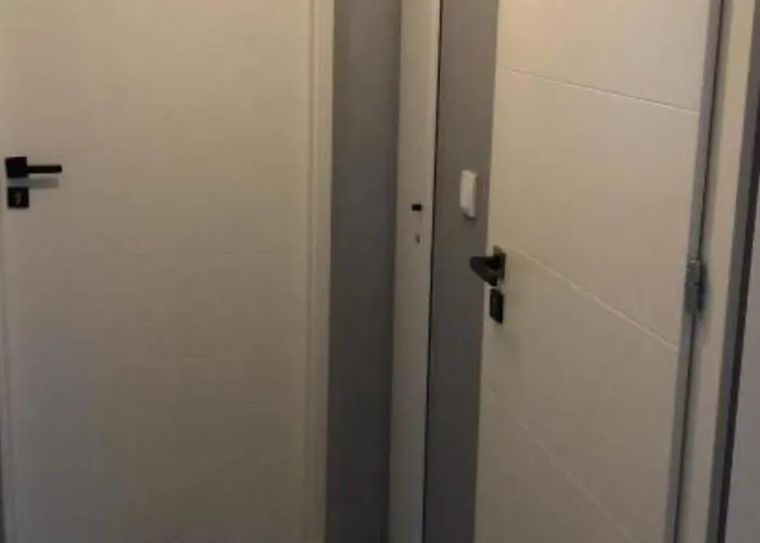 Old Town - Sw Ducha Street *